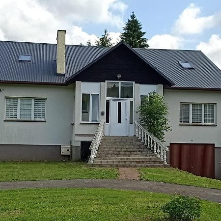 Apartamenty Rownia Ustrzyki Dolne Luaran gambar