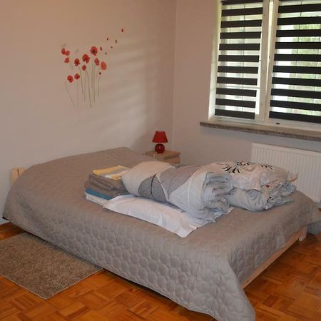 Apartamenty Rownia Ustrzyki Dolne Luaran gambar