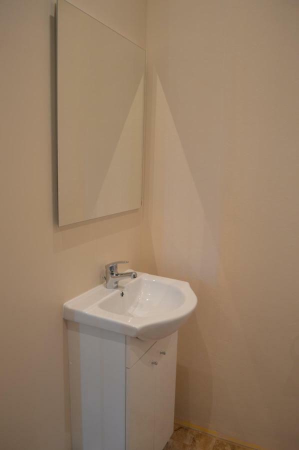 Apartamenty Rownia Ustrzyki Dolne Luaran gambar