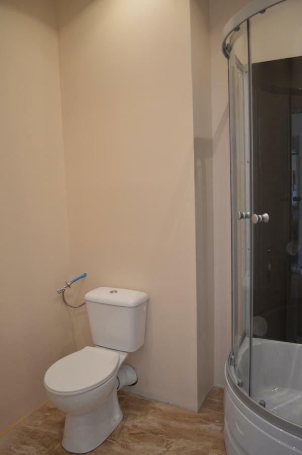 Apartamenty Rownia Ustrzyki Dolne Luaran gambar