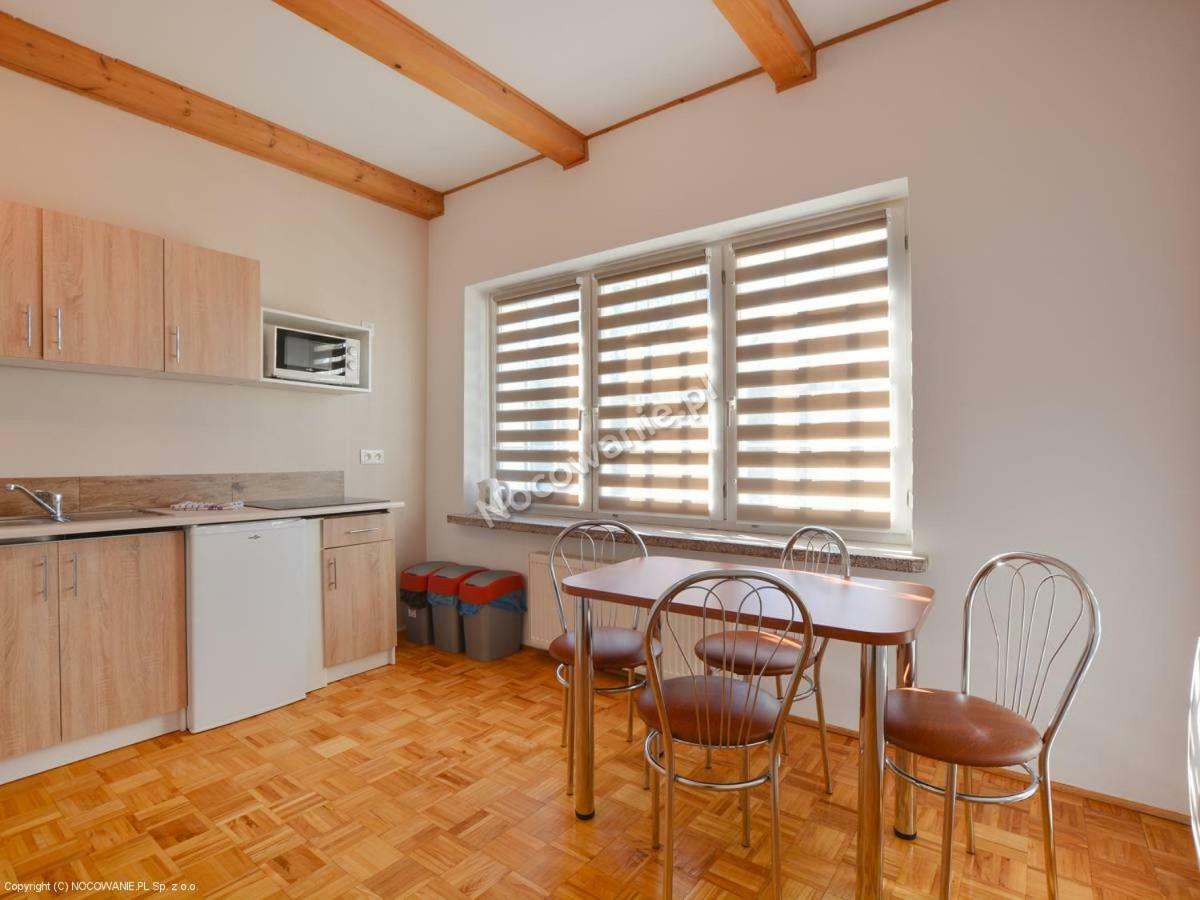 Apartamenty Rownia Ustrzyki Dolne Luaran gambar