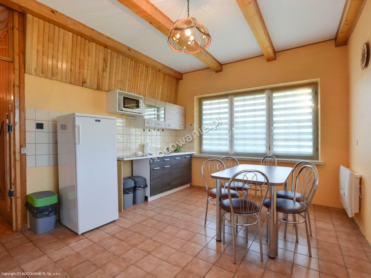 Apartamenty Rownia Ustrzyki Dolne Luaran gambar