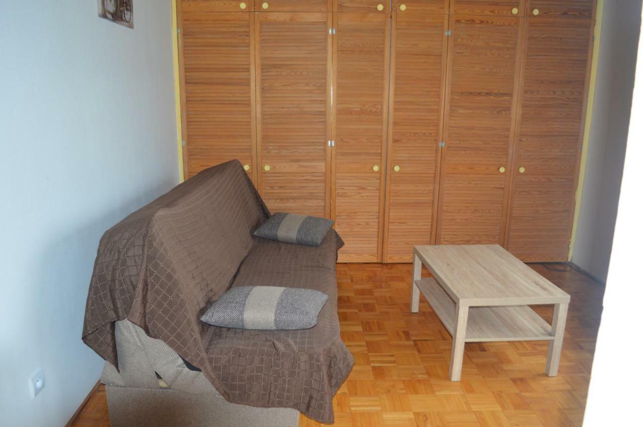 Apartamenty Rownia Ustrzyki Dolne Luaran gambar