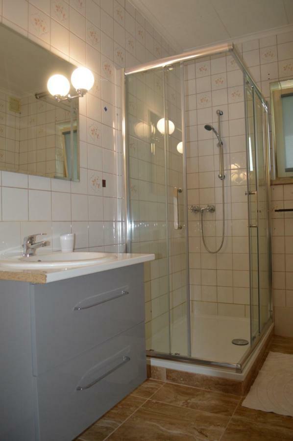 Apartamenty Rownia Ustrzyki Dolne Luaran gambar