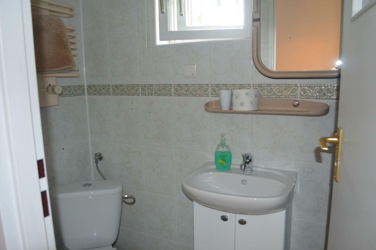 Apartamenty Rownia Ustrzyki Dolne Luaran gambar