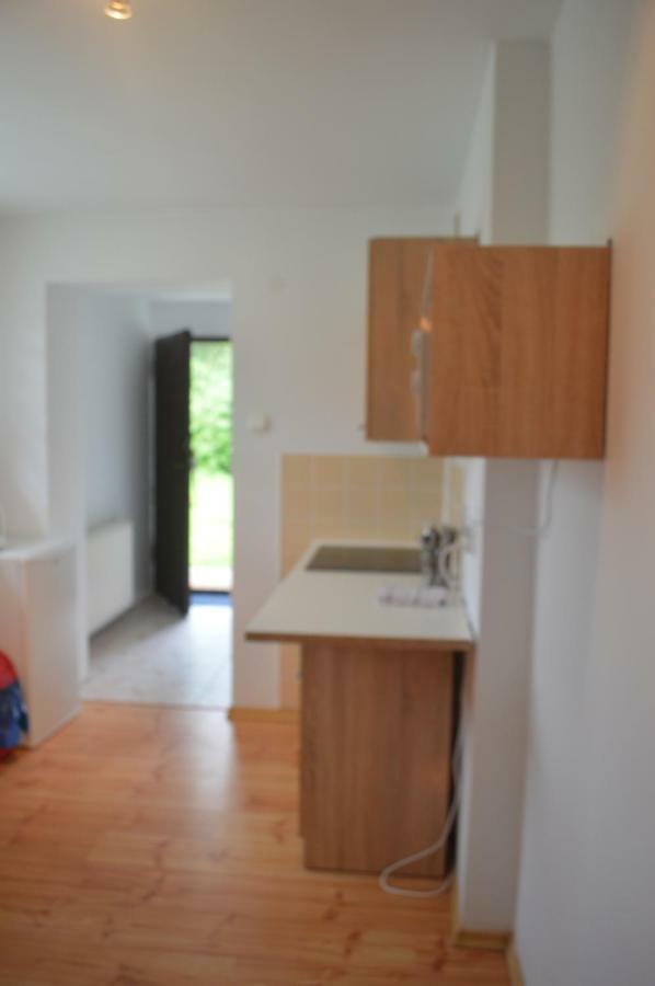 Apartamenty Rownia Ustrzyki Dolne Luaran gambar
