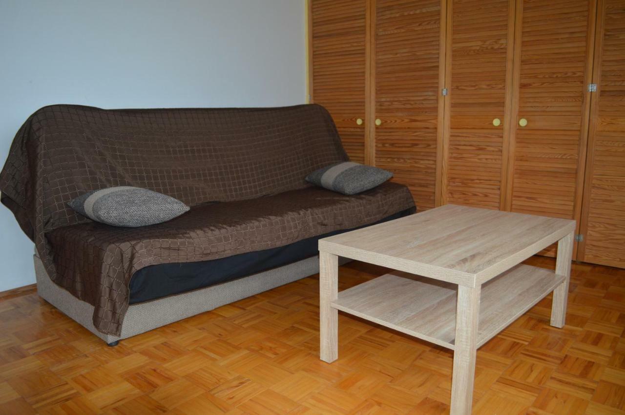 Apartamenty Rownia Ustrzyki Dolne Luaran gambar