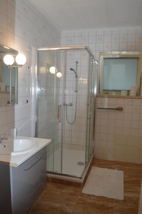 Apartamenty Rownia Ustrzyki Dolne Luaran gambar